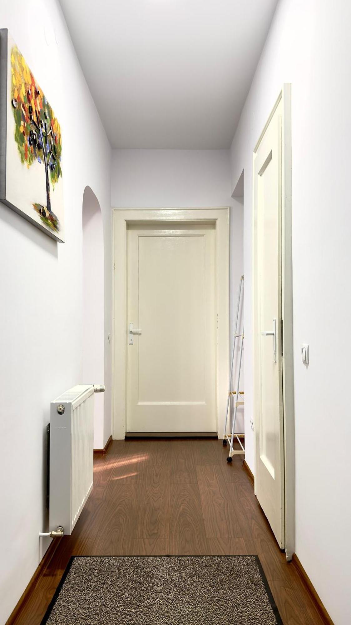 Phoenix Central Apartments Sibiu Exterior foto